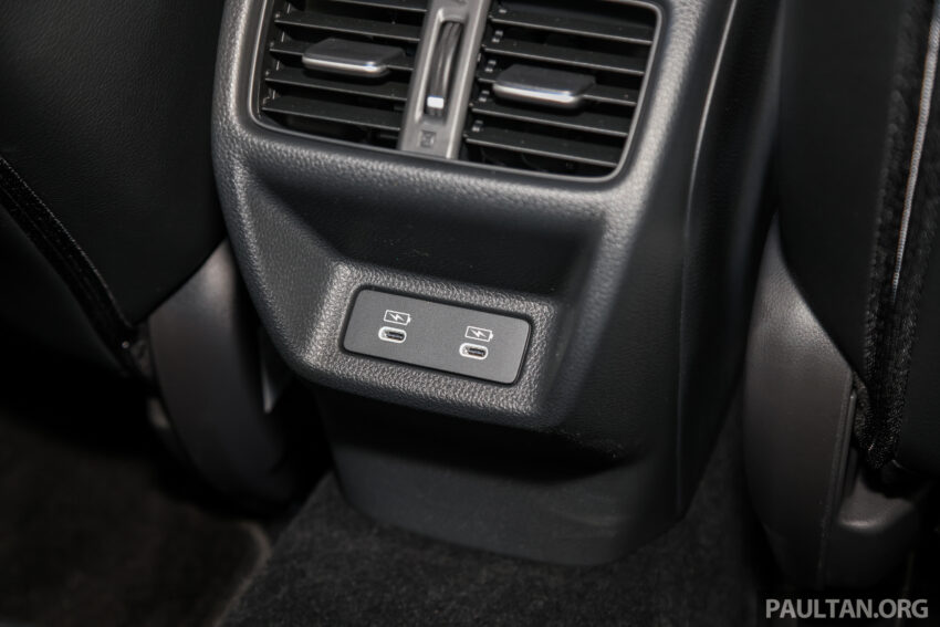 2025 Honda Civic FE 小改款本地上市！售RM133,900起 286626