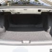 2025 Honda Civic FE 小改款本地上市！售RM133,900起