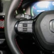 2025 Honda Civic FE 小改款本地上市！售RM133,900起