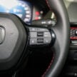 2025 Honda Civic FE 小改款本地上市！售RM133,900起