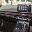 2025 Honda Civic FE 小改款本地上市！售RM133,900起