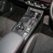 2025 Honda Civic FE 小改款本地上市！售RM133,900起
