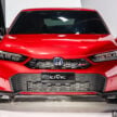 2025 Honda Civic FE 小改款本地上市！售RM133,900起