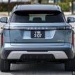 Jaecoo J7 PHEV 已在本地开始投产, 原厂确认本月内发布