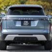 Jaecoo J7 PHEV 已在本地开始投产, 原厂确认本月内发布