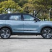 Jaecoo J7 PHEV 已在本地开始投产, 原厂确认本月内发布