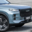 Jaecoo J7 PHEV 已在本地开始投产, 原厂确认本月内发布