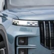 Jaecoo J7 PHEV 已在本地开始投产, 原厂确认本月内发布