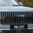 Jaecoo J7 PHEV 已在本地开始投产, 原厂确认本月内发布