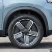 Jaecoo J7 PHEV 已在本地开始投产, 原厂确认本月内发布