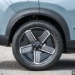 Jaecoo J7 PHEV 已在本地开始投产, 原厂确认本月内发布