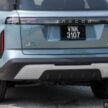Jaecoo J7 PHEV 已在本地开始投产, 原厂确认本月内发布