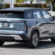 Jaecoo J7 PHEV 已在本地开始投产, 原厂确认本月内发布