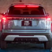 Jaecoo J7 PHEV 已在本地开始投产, 原厂确认本月内发布