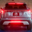 Jaecoo J7 PHEV 已在本地开始投产, 原厂确认本月内发布