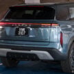 Jaecoo J7 PHEV 已在本地开始投产, 原厂确认本月内发布