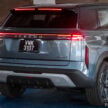 Jaecoo J7 PHEV 已在本地开始投产, 原厂确认本月内发布