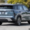 Jaecoo J7 PHEV 已在本地开始投产, 原厂确认本月内发布
