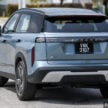 Jaecoo J7 PHEV 已在本地开始投产, 原厂确认本月内发布