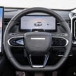 Jaecoo J7 PHEV 已在本地开始投产, 原厂确认本月内发布