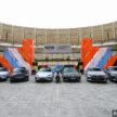 Sime Motors AutoArena 今天隆重开幕！首次于武吉加里尔体育场内举办的汽车盛会，现场提供独家促销至1月12日
