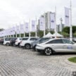 Sime Motors AutoArena 今天隆重开幕！首次于武吉加里尔体育场内举办的汽车盛会，现场提供独家促销至1月12日