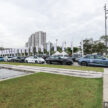 Sime Motors AutoArena 今天隆重开幕！首次于武吉加里尔体育场内举办的汽车盛会，现场提供独家促销至1月12日
