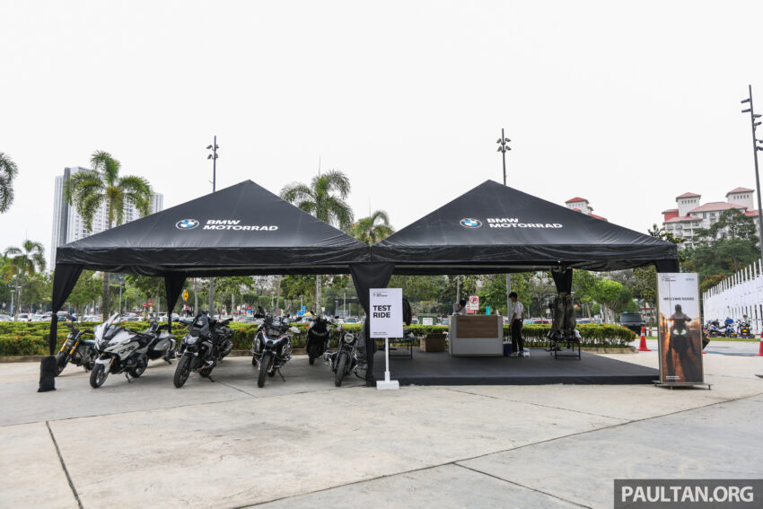 Sime Motors AutoArena 今天隆重开幕！首次于武吉加里尔体育场内举办的汽车盛会，现场提供独家促销至1月12日 286772