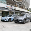 Sime Motors AutoArena 今天隆重开幕！首次于武吉加里尔体育场内举办的汽车盛会，现场提供独家促销至1月12日