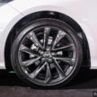 2025 Toyota Corolla GR Sport 本地上市, 换装可模拟十个档位的新变速箱+强化悬吊与避震器系统, 售价RM149,800