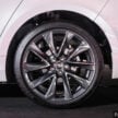 2025 Toyota Corolla GR Sport 本地上市, 换装可模拟十个档位的新变速箱+强化悬吊与避震器系统, 售价RM149,800