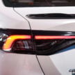 2025 Toyota Corolla GR Sport 本地上市, 换装可模拟十个档位的新变速箱+强化悬吊与避震器系统, 售价RM149,800