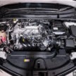 2025 Toyota Corolla GR Sport 本地上市, 换装可模拟十个档位的新变速箱+强化悬吊与避震器系统, 售价RM149,800