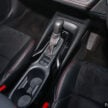 2025 Toyota Corolla GR Sport 本地上市, 换装可模拟十个档位的新变速箱+强化悬吊与避震器系统, 售价RM149,800
