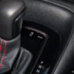 2025 Toyota Corolla GR Sport 本地上市, 换装可模拟十个档位的新变速箱+强化悬吊与避震器系统, 售价RM149,800