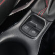 2025 Toyota Corolla GR Sport 本地上市, 换装可模拟十个档位的新变速箱+强化悬吊与避震器系统, 售价RM149,800