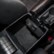 2025 Toyota Corolla GR Sport 本地上市, 换装可模拟十个档位的新变速箱+强化悬吊与避震器系统, 售价RM149,800