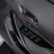2025 Toyota Corolla GR Sport 本地上市, 换装可模拟十个档位的新变速箱+强化悬吊与避震器系统, 售价RM149,800