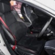 2025 Toyota Corolla GR Sport 本地上市, 换装可模拟十个档位的新变速箱+强化悬吊与避震器系统, 售价RM149,800