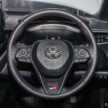 2025 Toyota Corolla GR Sport 本地上市, 换装可模拟十个档位的新变速箱+强化悬吊与避震器系统, 售价RM149,800