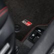 2025 Toyota Corolla GR Sport 本地上市, 换装可模拟十个档位的新变速箱+强化悬吊与避震器系统, 售价RM149,800