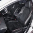 2025 Toyota Corolla GR Sport 本地上市, 换装可模拟十个档位的新变速箱+强化悬吊与避震器系统, 售价RM149,800