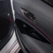 2025 Toyota Corolla GR Sport 本地上市, 换装可模拟十个档位的新变速箱+强化悬吊与避震器系统, 售价RM149,800