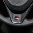 2025 Toyota Corolla GR Sport 本地上市, 换装可模拟十个档位的新变速箱+强化悬吊与避震器系统, 售价RM149,800