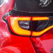 2025 Toyota GR Yaris 自排版本地开卖, 8AT变速箱, 1.5L三缸涡轮增压引擎, 5.2秒破百, 极速230km/h, 要价32.6万
