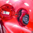 2025 Toyota GR Yaris 自排版本地开卖, 8AT变速箱, 1.5L三缸涡轮增压引擎, 5.2秒破百, 极速230km/h, 要价32.6万