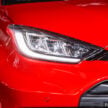 2025 Toyota GR Yaris 自排版本地开卖, 8AT变速箱, 1.5L三缸涡轮增压引擎, 5.2秒破百, 极速230km/h, 要价32.6万