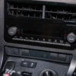 2025 Toyota GR Yaris 自排版本地开卖, 8AT变速箱, 1.5L三缸涡轮增压引擎, 5.2秒破百, 极速230km/h, 要价32.6万