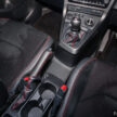2025 Toyota GR Yaris 自排版本地开卖, 8AT变速箱, 1.5L三缸涡轮增压引擎, 5.2秒破百, 极速230km/h, 要价32.6万