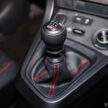2025 Toyota GR Yaris 自排版本地开卖, 8AT变速箱, 1.5L三缸涡轮增压引擎, 5.2秒破百, 极速230km/h, 要价32.6万